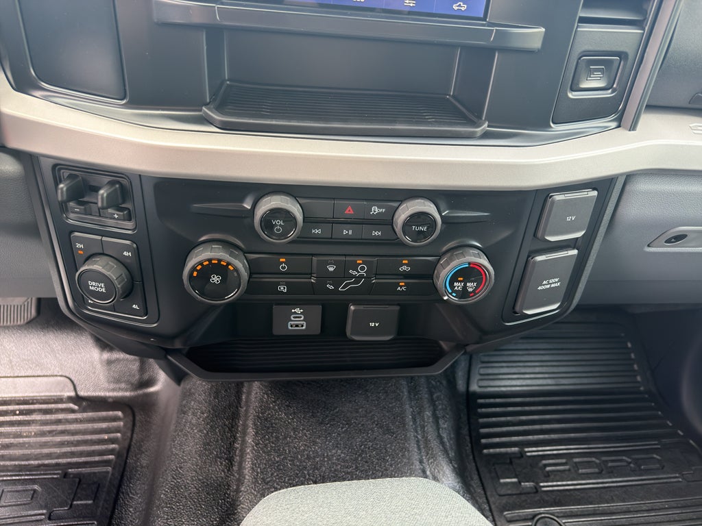 2026 Ford F-250 F-250® XLT