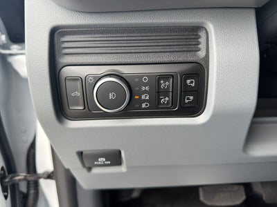 2026 Ford F-250 F-250® XLT