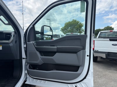 2026 Ford F-250 F-250® XLT