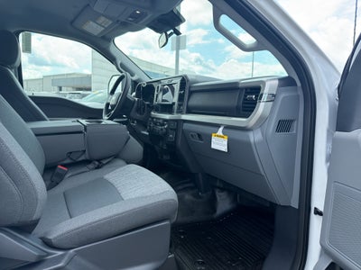 2026 Ford F-250 F-250® XLT