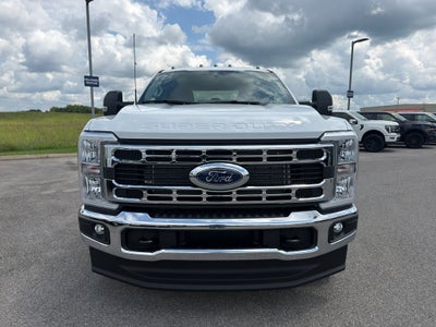 2026 Ford F-250 F-250® XLT