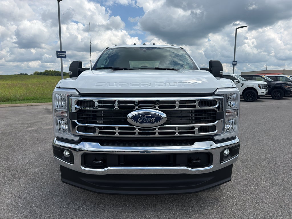 2026 Ford F-250 F-250® XLT