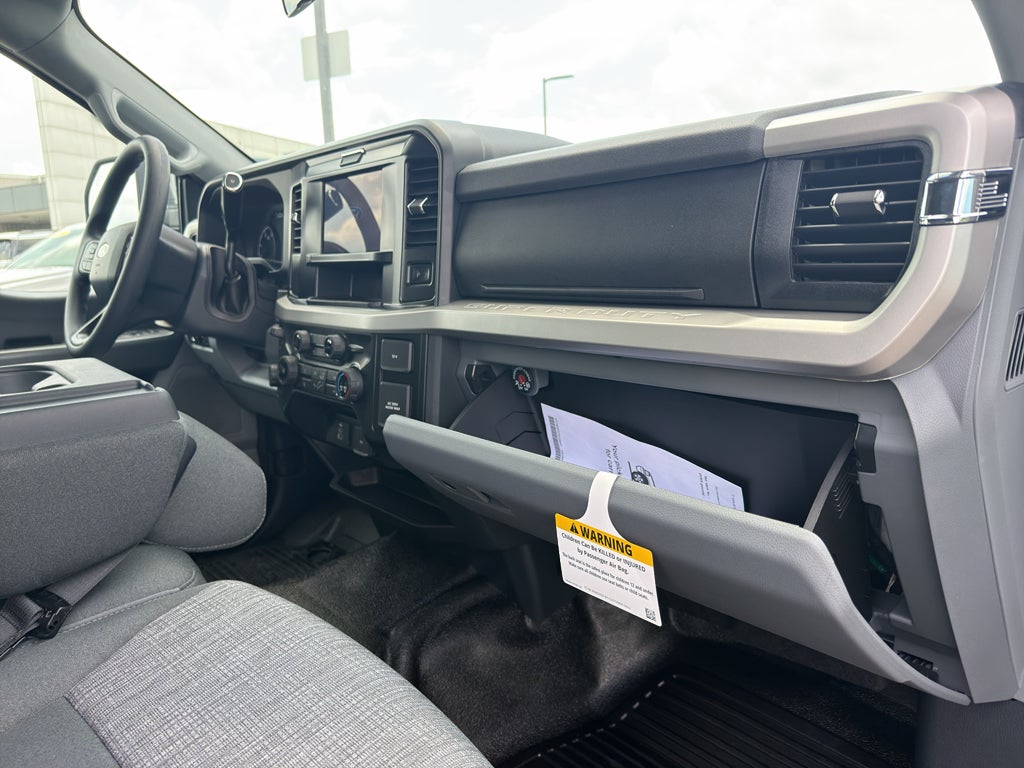 2026 Ford F-250 F-250® XLT
