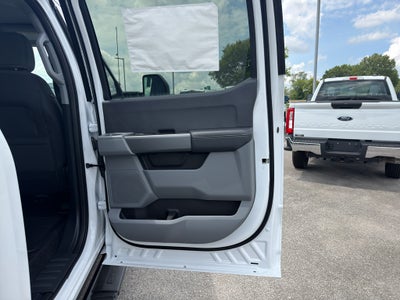 2026 Ford F-250 F-250® XLT