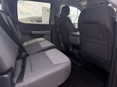 2026 Ford F-250 F-250® XLT