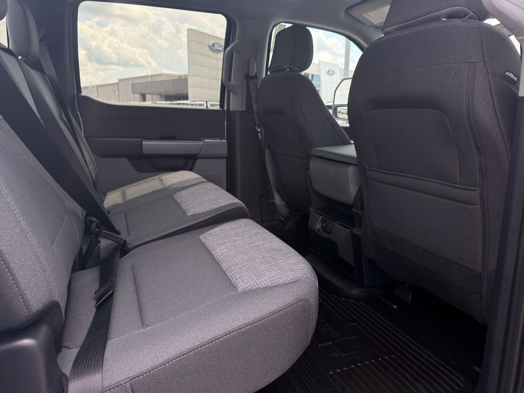 2026 Ford F-250 F-250® XLT