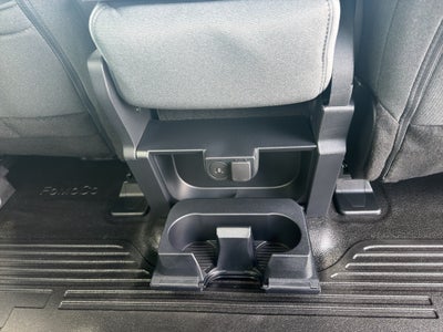 2026 Ford F-250 F-250® XLT