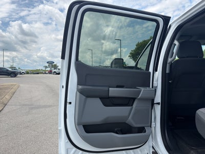 2026 Ford F-250 F-250® XLT