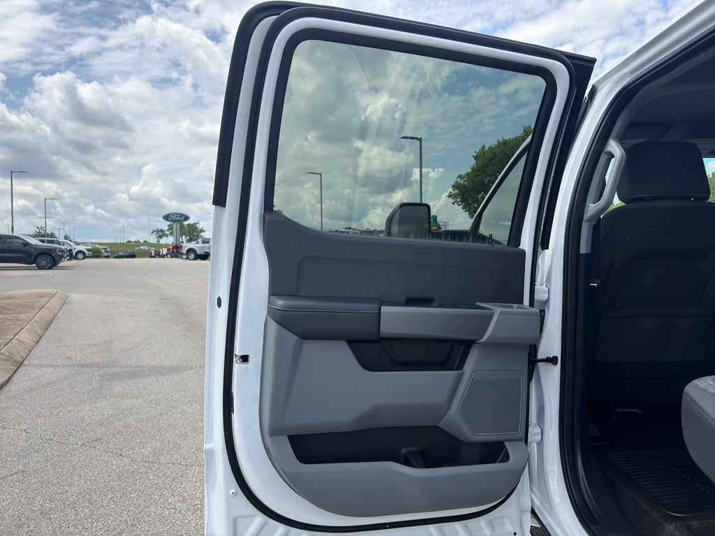 2026 Ford F-250 F-250® XLT