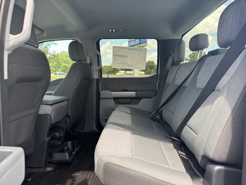 2026 Ford F-250 F-250® XLT