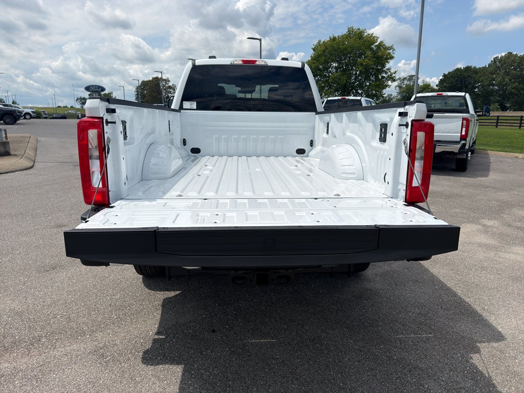 2026 Ford F-250 F-250® XLT