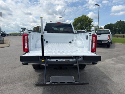 2026 Ford F-250 F-250® XLT