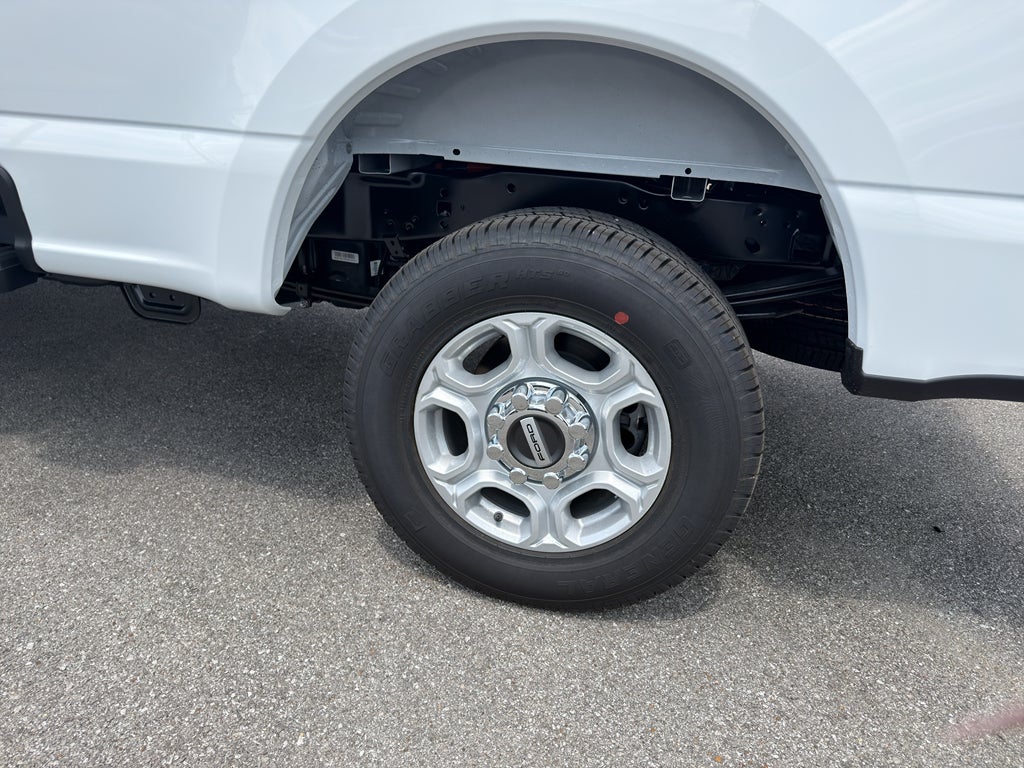2026 Ford F-250 F-250® XLT