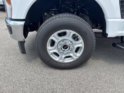 2026 Ford F-250 F-250® XLT