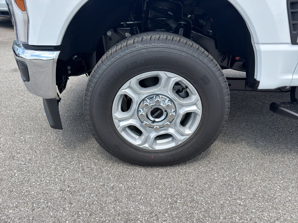 2026 Ford F-250 F-250® XLT