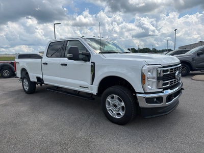 2026 Ford F-250 F-250® XLT