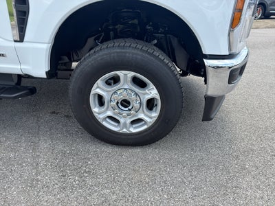 2026 Ford F-250 F-250® XLT