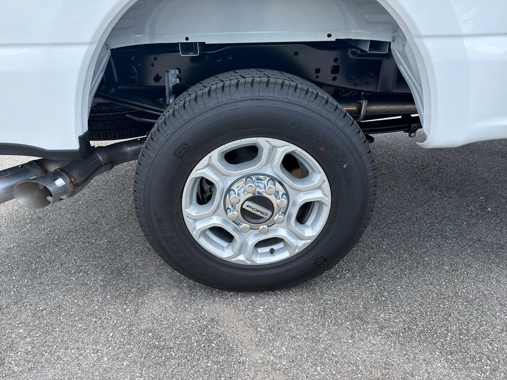 2026 Ford F-250 F-250® XLT