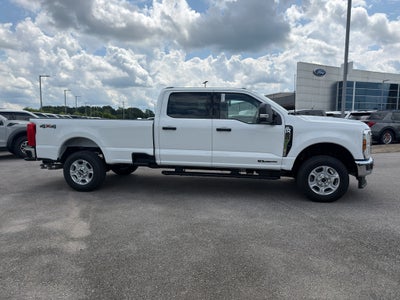 2026 Ford F-250 F-250® XLT
