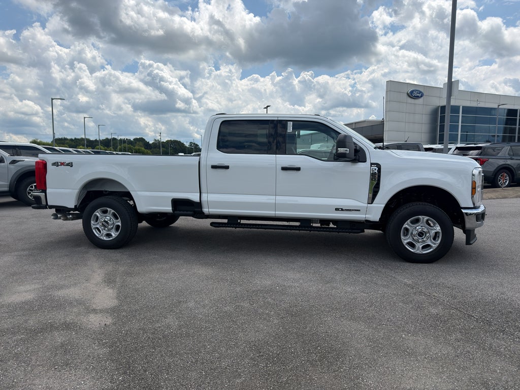 2026 Ford F-250 F-250® XLT