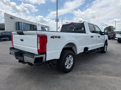 2026 Ford F-250 F-250® XLT