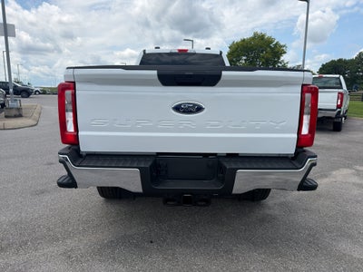 2026 Ford F-250 F-250® XLT