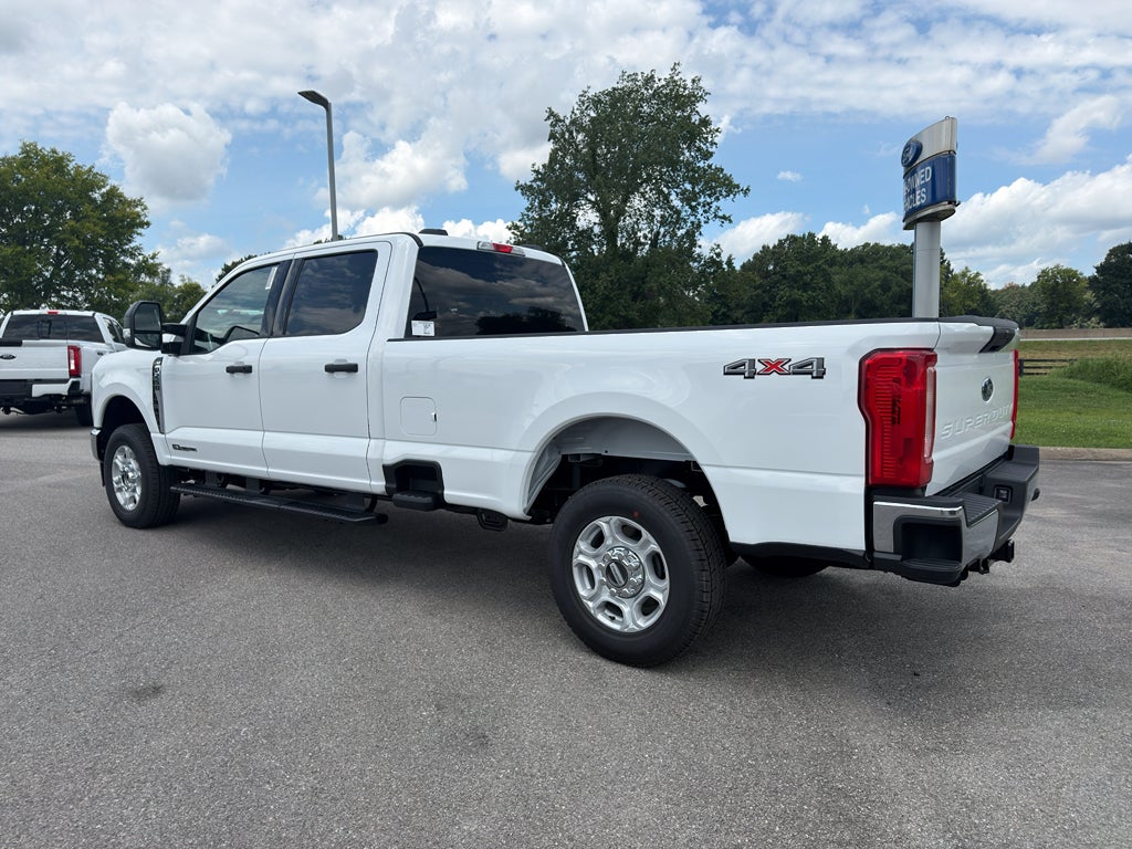 2026 Ford F-250 F-250® XLT