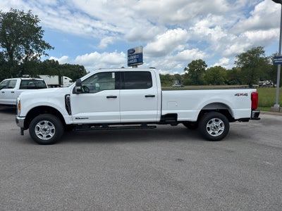 2026 Ford F-250 F-250® XLT