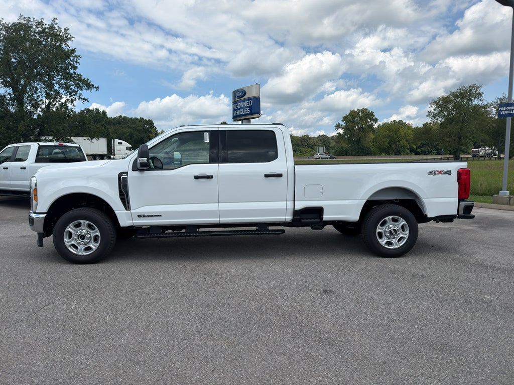 2026 Ford F-250 F-250® XLT