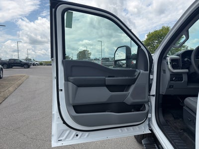 2026 Ford F-250 F-250® XLT