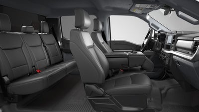 2026 Ford F-250 F-250® XLT
