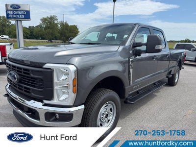 2026 Ford F-250 F-250® XL