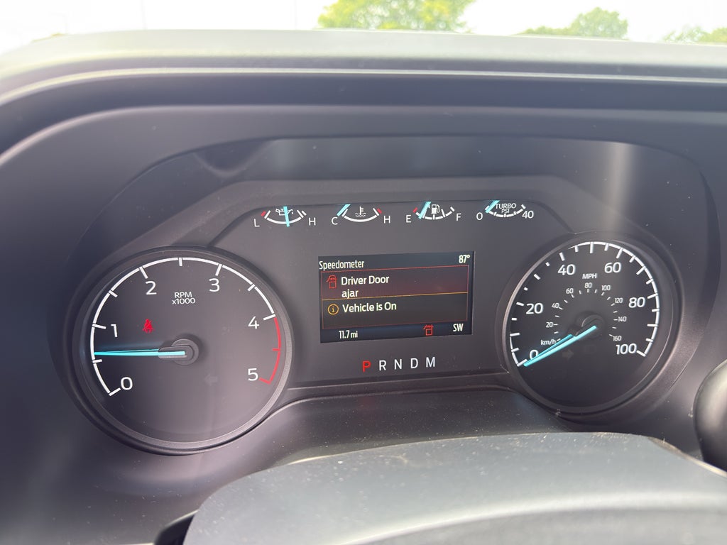 2026 Ford F-250 F-250® XL