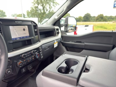 2026 Ford F-250 F-250® XL