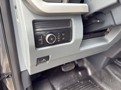 2026 Ford F-250 F-250® XL