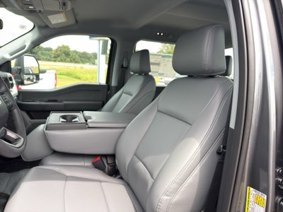 2026 Ford F-250 F-250® XL