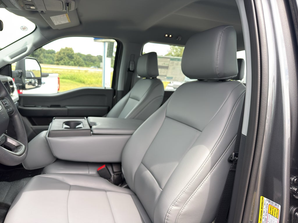 2026 Ford F-250 F-250® XL