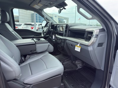 2026 Ford F-250 F-250® XL