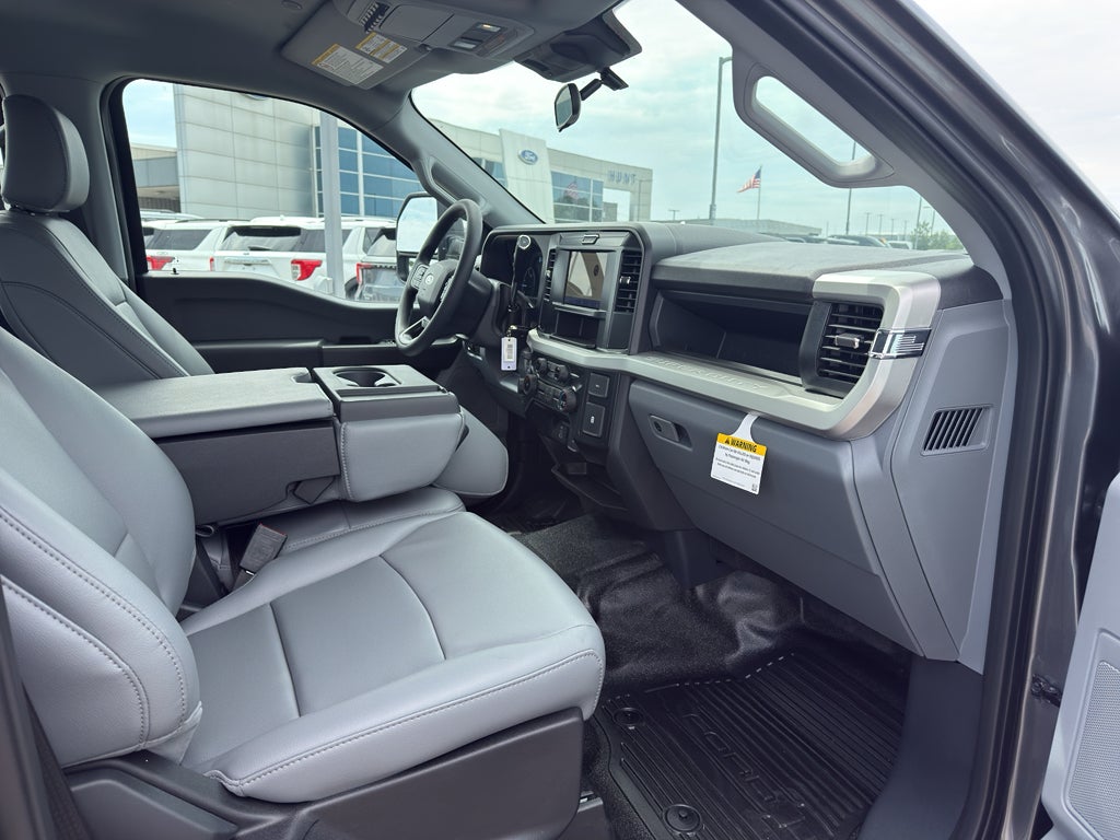 2026 Ford F-250 F-250® XL