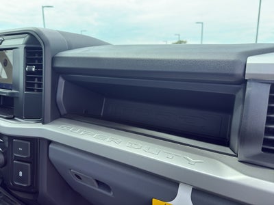 2026 Ford F-250 F-250® XL