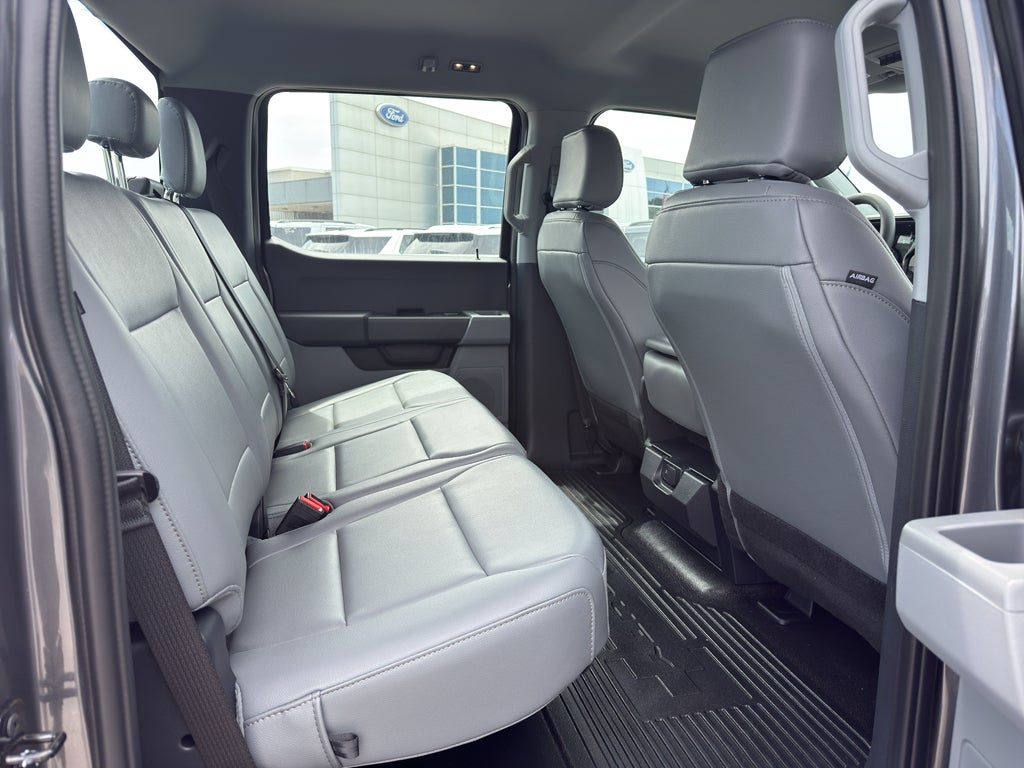 2026 Ford F-250 F-250® XL