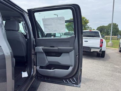 2026 Ford F-250 F-250® XL