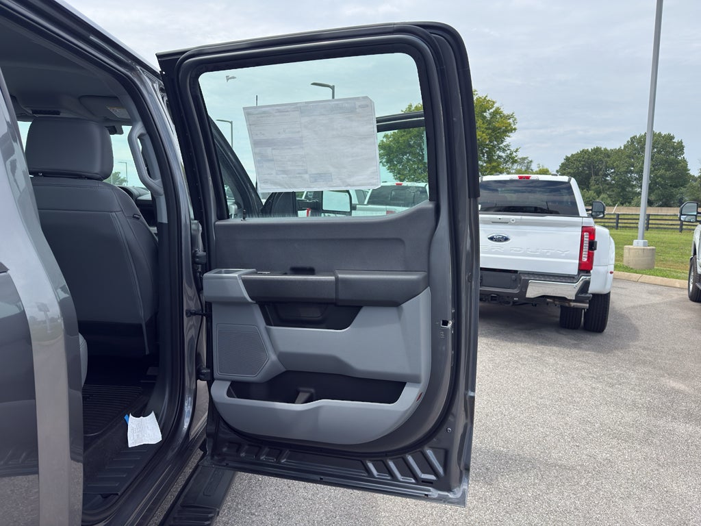 2026 Ford F-250 F-250® XL