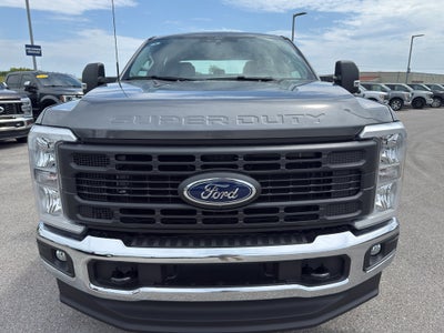 2026 Ford F-250 F-250® XL