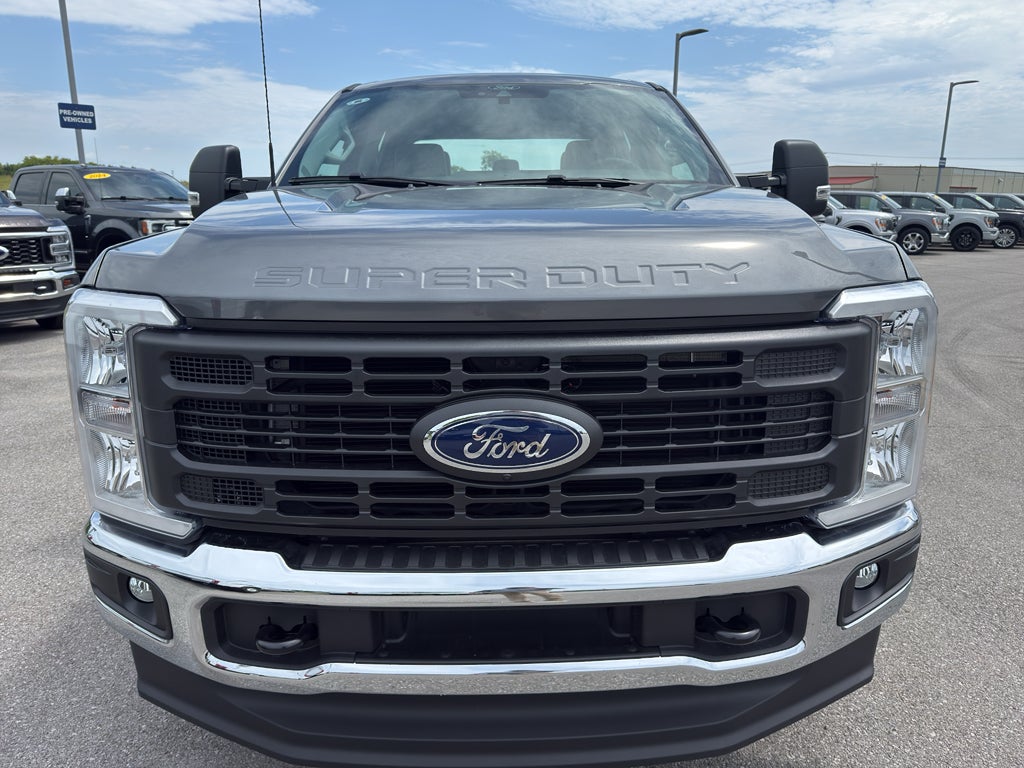 2026 Ford F-250 F-250® XL