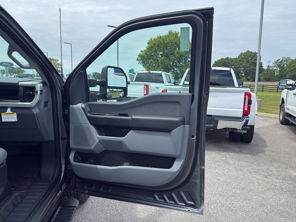 2026 Ford F-250 F-250® XL