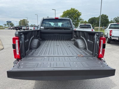 2026 Ford F-250 F-250® XL