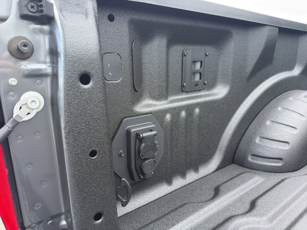 2026 Ford F-250 F-250® XL
