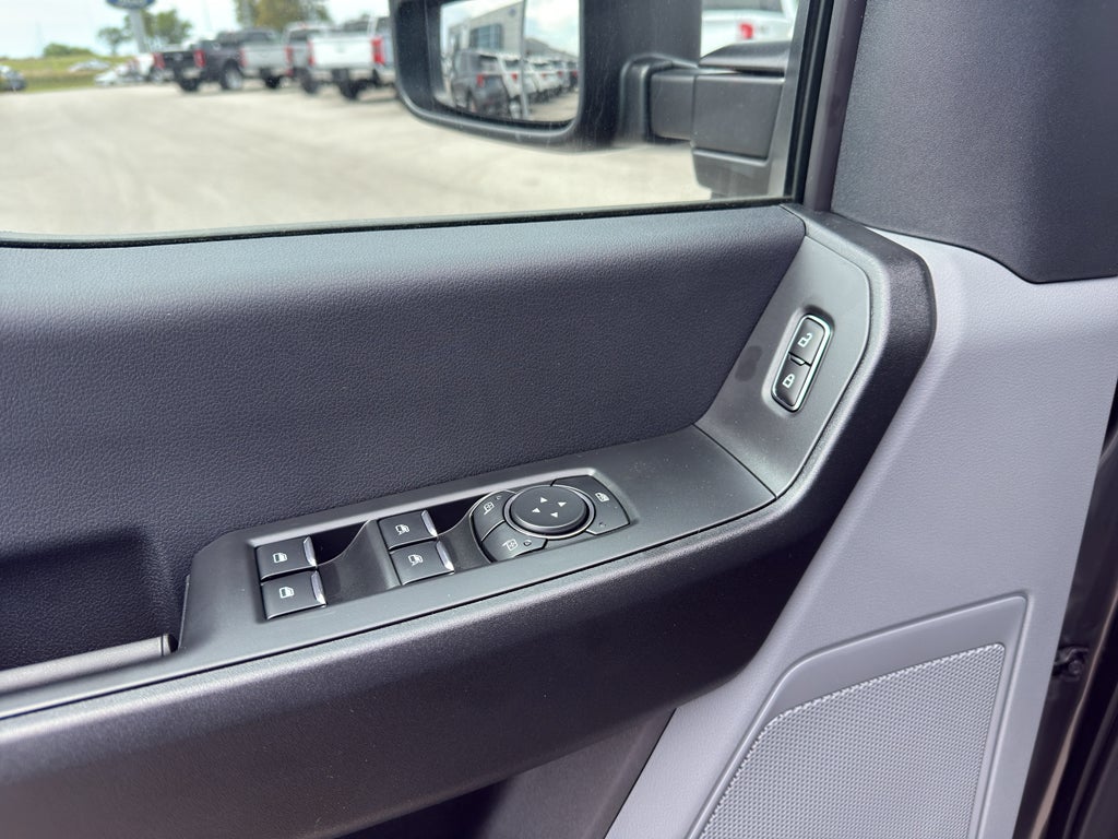 2026 Ford F-250 F-250® XL