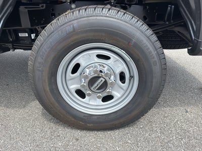 2026 Ford F-250 F-250® XL